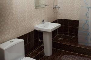 Изображение Изображение гостиницы "Гостевой дом «Мека»" #11 #3