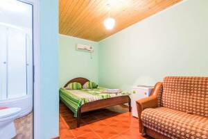 Изображение Изображение гостиницы "Гостевой дом «Любовь»" #9 #1