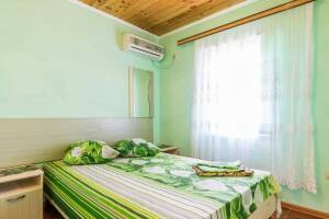 Изображение Изображение гостиницы "Гостевой дом «Любовь»" #11 #3