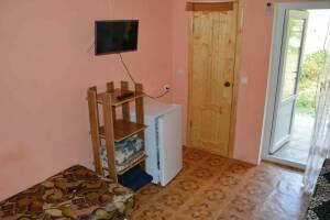 Изображение Изображение гостиницы "Частный дом «Солнечная»" #9 #1