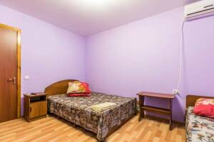 Изображение Изображение гостиницы "Гостевой дом «Уют»" #9 #1