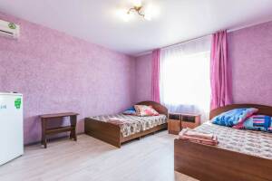 Изображение Изображение гостиницы "Гостевой дом «Уют»" #10 #2