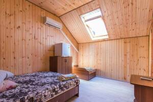 Изображение Изображение гостиницы "Гостевой дом «Уют»" #11 #3