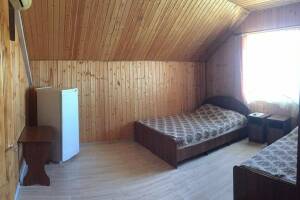 Изображение Изображение гостиницы "Гостевой дом «Уют»" #12 #4