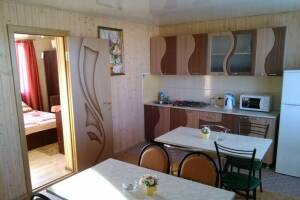 Изображение Изображение гостиницы "Гостевой дом «Татьяна»" #11 #3