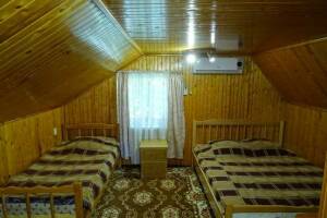 Изображение Изображение гостиницы "Гостевой двор «Морская пристань»" #12 #4