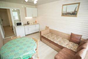 Изображение Изображение гостиницы "Гостевой двор «Морская пристань»" #13 #5