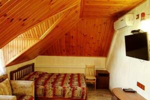 Изображение Изображение гостиницы "Гостевой двор «Морская пристань»" #14 #6