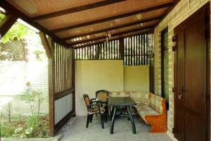 Изображение Изображение гостиницы "Гостевой двор «Морская пристань»" #17 #9