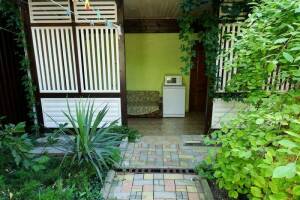 Изображение Изображение гостиницы "Гостевой двор «Морская пристань»" #18 #10