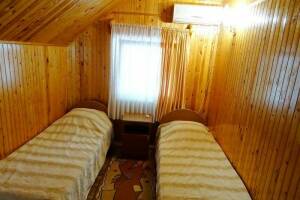 Изображение Изображение гостиницы "Гостевой двор «Морская пристань»" #20 #12