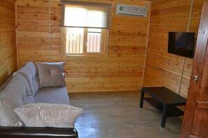 Изображение Изображение гостиницы "Гостевой дом «Терем»" #9 #1