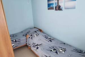 Изображение Изображение гостиницы "Частный дом «Элегия»" #9 #1