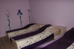 Изображение Изображение гостиницы "Частный дом «Элегия»" #12 #4