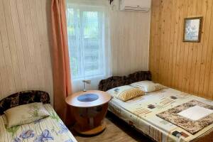 Изображение Изображение гостиницы "Гостевой дом «Лоопландия»" #10 #2