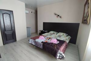 Изображение Изображение гостиницы "Гостевой дом «Золотая Рыбка»" #9 #1