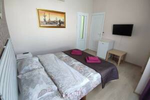 Изображение Изображение гостиницы "Гостевой дом «Золотая Рыбка»" #11 #3