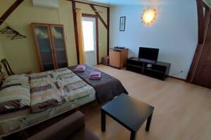 Изображение Изображение гостиницы "Гостевой дом «Золотая Рыбка»" #13 #5