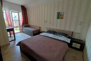 Изображение Изображение гостиницы "Гостевой дом «Золотая Рыбка»" #15 #7