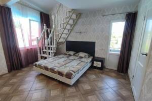 Изображение Изображение гостиницы "Гостевой дом «Золотая Рыбка»" #16 #8