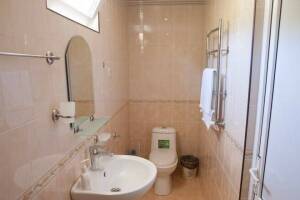 Изображение Изображение гостиницы "Отель «Амфора»" #11 #3