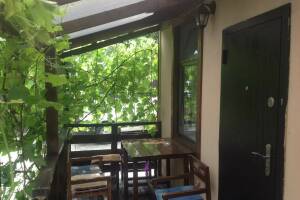 Изображение Изображение гостиницы "Гостевой дом «Парадиз»" #13 #5