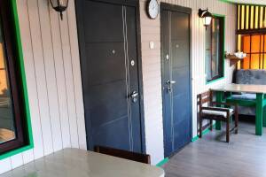 Изображение Изображение гостиницы "Гостевой дом «Парадиз»" #18 #10