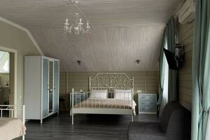 Изображение Изображение гостиницы "Гостевой дом «Лавандовый дворик»" #9 #1