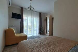 Изображение Изображение гостиницы "Гостевой дом «Лавандовый дворик»" #11 #3