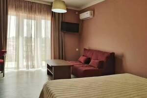 Изображение Изображение гостиницы "Гостевой дом «Лавандовый дворик»" #12 #4