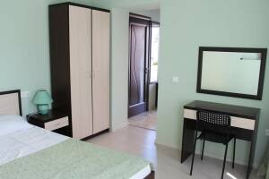 Изображение Изображение гостиницы "Апартаменты «Белая береза»" #9 #1