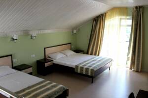 Изображение Изображение гостиницы "Апартаменты «Белая береза»" #10 #2