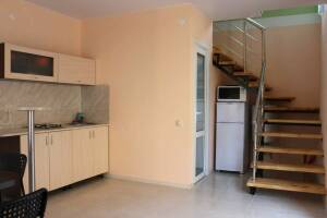 Изображение Изображение гостиницы "Апартаменты «Белая береза»" #12 #4