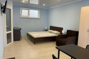 Изображение Изображение гостиницы "Апартаменты «Белая береза»" #14 #6