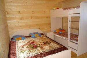 Изображение Изображение гостиницы "Гостевой дом «у Киры»" #9 #1