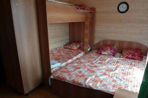 Изображение Изображение гостиницы "Гостевой дом «у Киры»" #11 #3