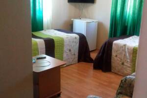 Изображение Изображение гостиницы "Гостевой дом «Маргарита»" #11 #3