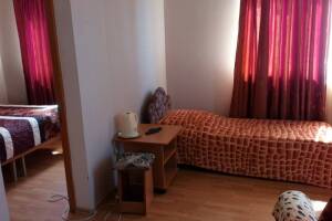 Изображение Изображение гостиницы "Гостевой дом «Маргарита»" #15 #7