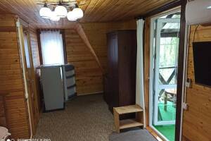 Изображение Изображение гостиницы "Гостиный дворик «Морская 14»" #9 #1