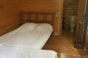 Изображение Изображение гостиницы "Гостиный дворик «Морская 14»" #11 #3