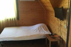 Изображение Изображение гостиницы "Гостиный дворик «Морская 14»" #12 #4