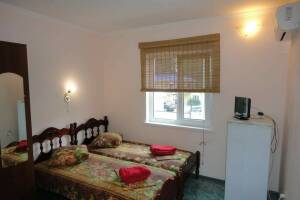 Изображение Изображение гостиницы "Гостевой дом на Школьной 38А" #9 #1