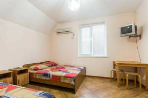 Изображение Изображение гостиницы "Гостевой дом на Школьной 38А" #11 #3