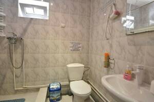 Изображение Изображение гостиницы "Гостевой дом «Сюзана»" #9 #1