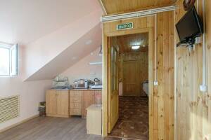 Изображение Изображение гостиницы "Гостевой дом «Сюзана»" #11 #3