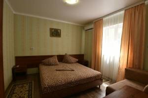 Изображение Изображение гостиницы "Гостевой дом «Сюзана»" #12 #4