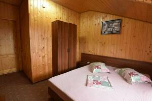 Изображение Изображение гостиницы "Гостевой дом «Сюзана»" #14 #6