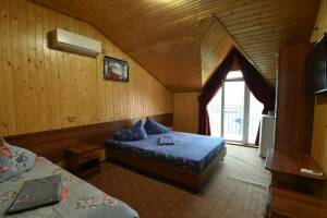 Изображение Изображение гостиницы "Гостевой дом «Сюзана»" #15 #7