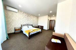 Изображение Изображение гостиницы "Гостевой комплекс «Дом солнца»" #12 #4