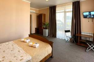 Изображение Изображение гостиницы "Гостевой комплекс «Дом солнца»" #13 #5